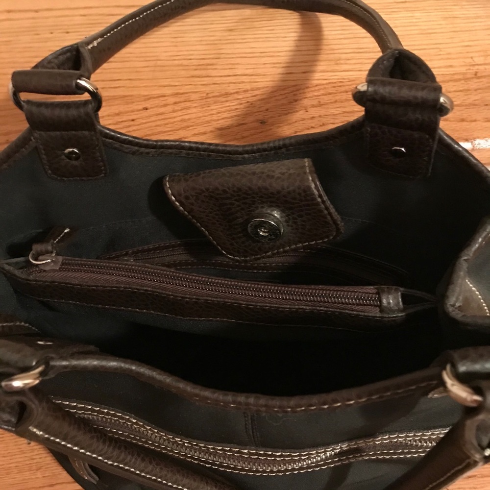 Chaps bag - Picture 3 of 3
